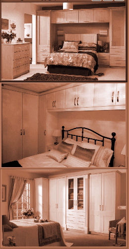 SCL Bedrooms