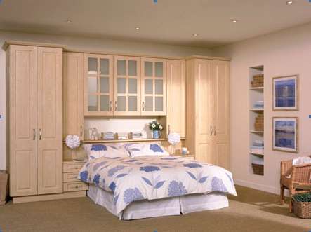 SCL fitted bedroom SCL fitted bedroom