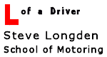 Steve Longden
