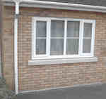 garage conversion