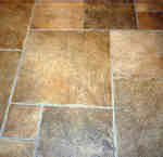 tiling